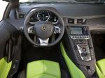 Lamborghini Aventador LP700-4 Roadster 2013 года (US)